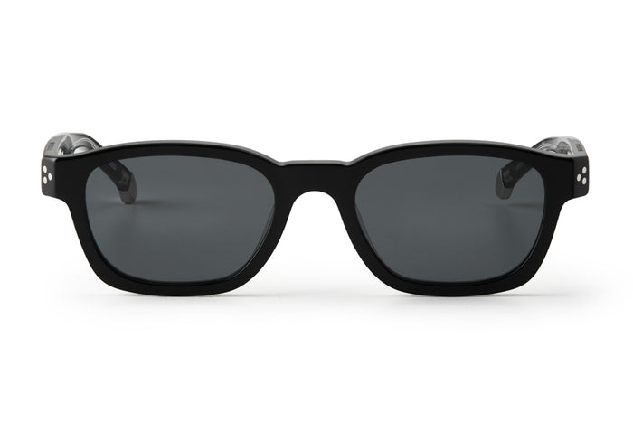 THE FORUM - GLOSS BLK