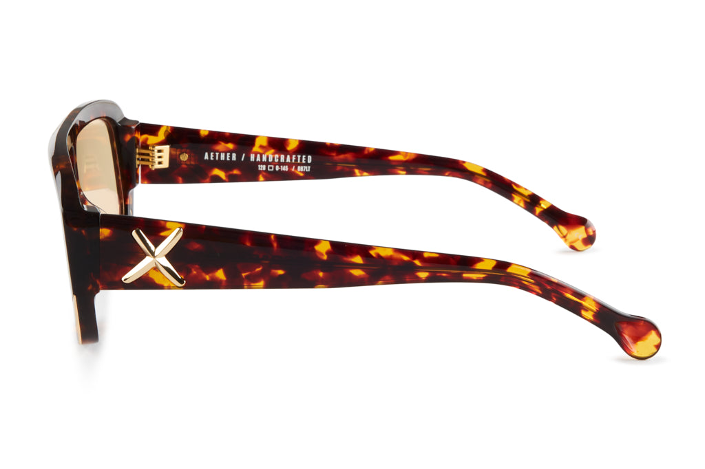 AETHER - DARK TORT / YELLOW PHOTOCHROMIC