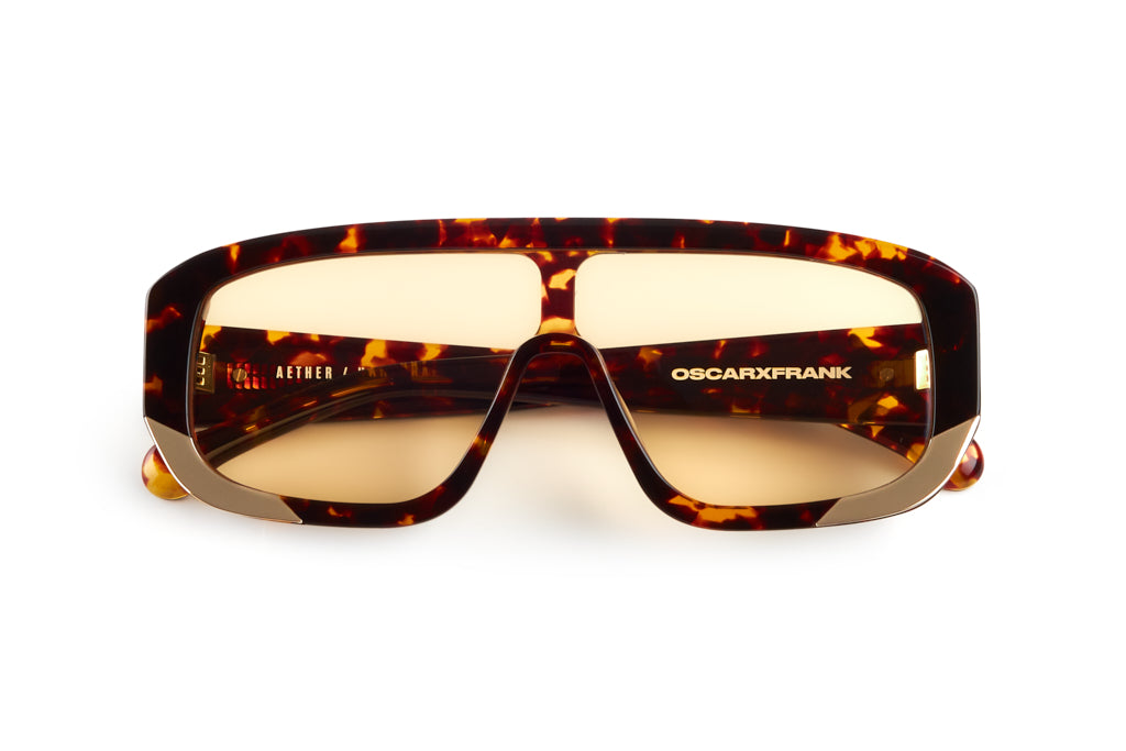 AETHER - DARK TORT / YELLOW PHOTOCHROMIC