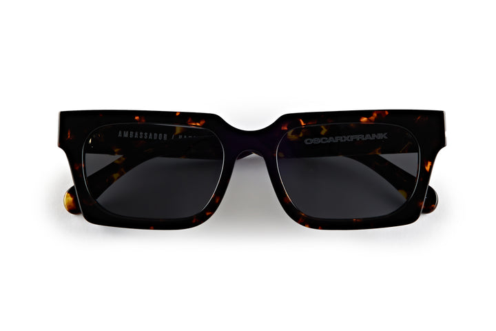 AMBASSADOR/ DARK TORT