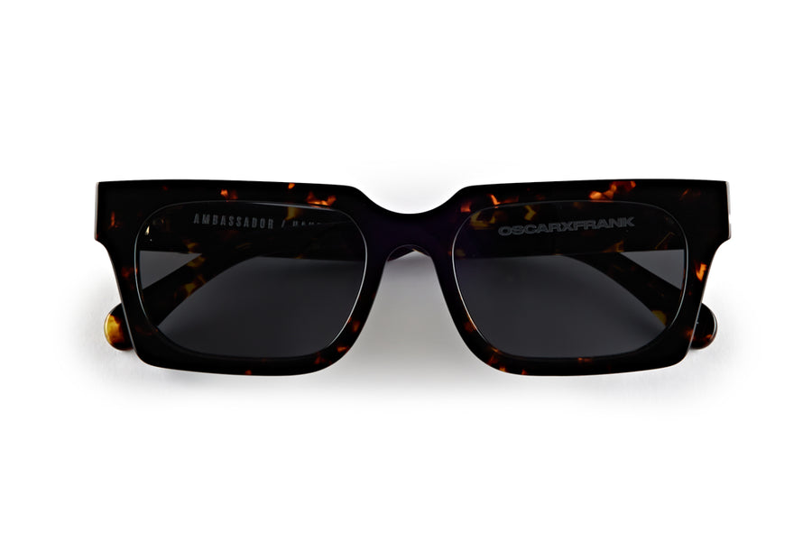 AMBASSADOR/ DARK TORT