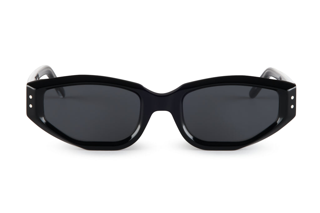 PROVENCE - GLOSS BLACK