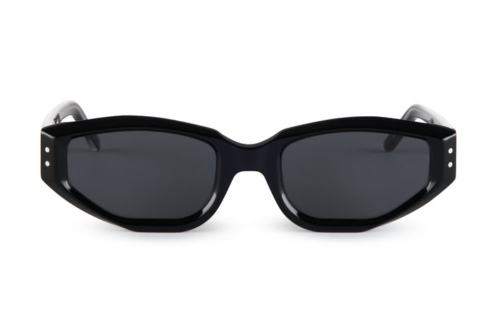 PROVENCE - GLOSS BLACK