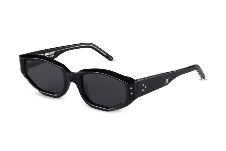 PROVENCE - GLOSS BLACK