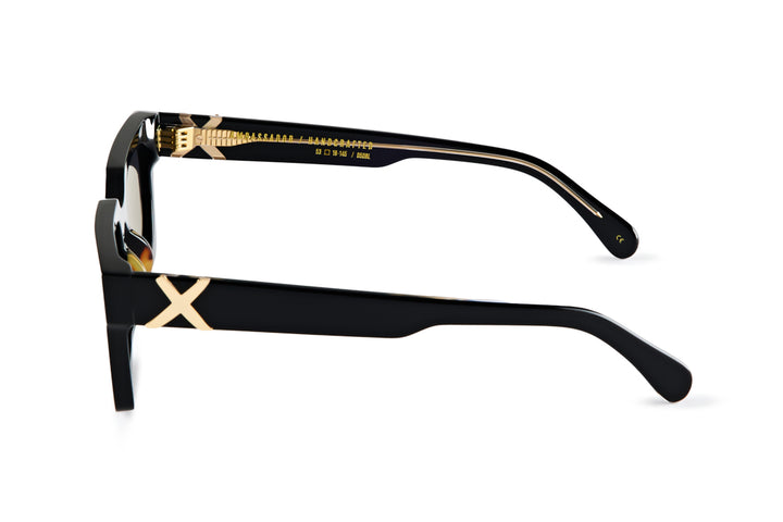 AMBASSADOR/ GLOSS BLACK