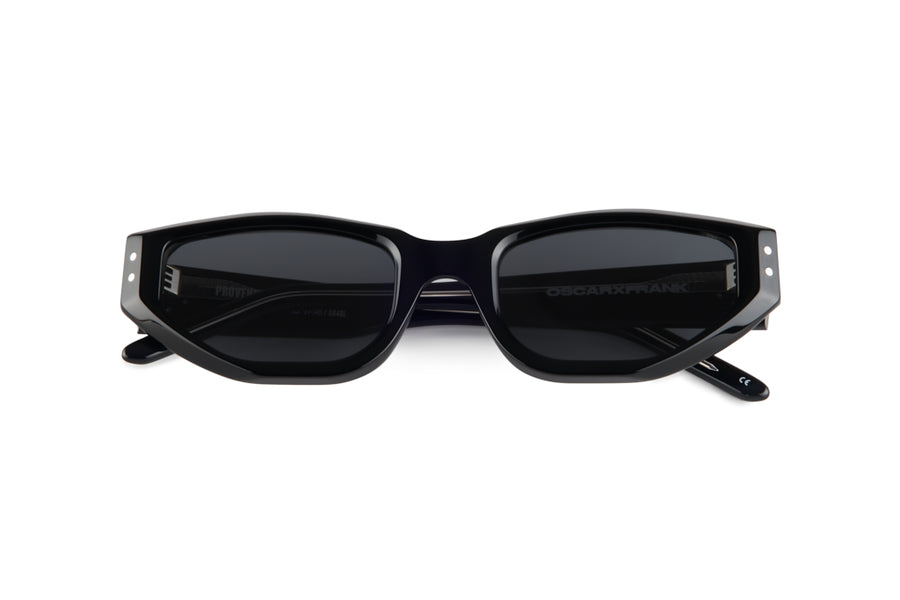 PROVENCE - GLOSS BLACK