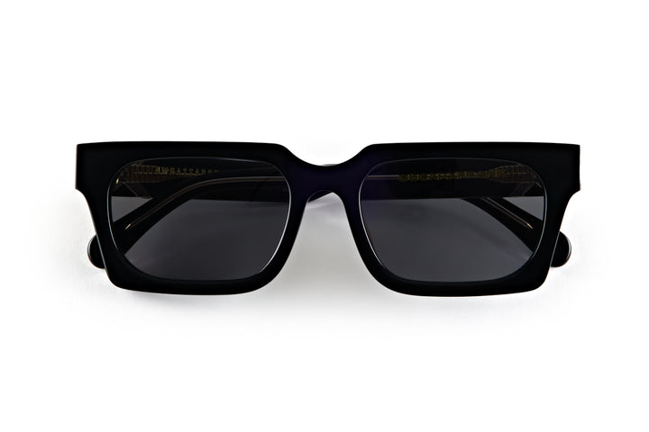 AMBASSADOR/ GLOSS BLACK