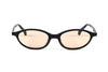 SAMMY - GLOSS BLACK / COLA PHOTOCHROMIC
