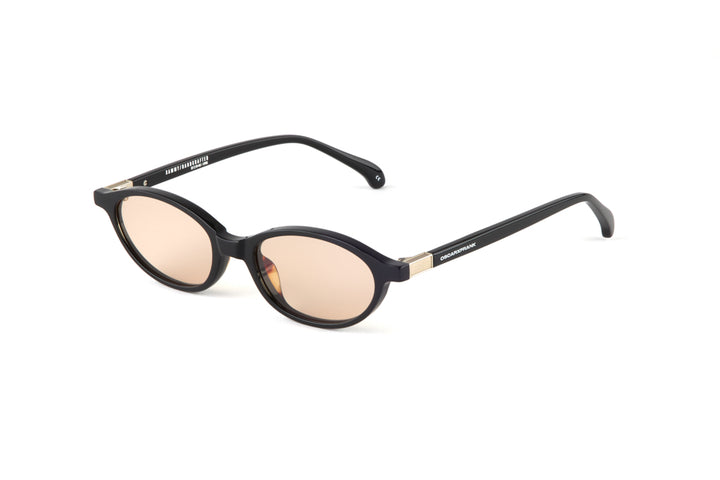SAMMY - GLOSS BLACK / COLA PHOTOCHROMIC