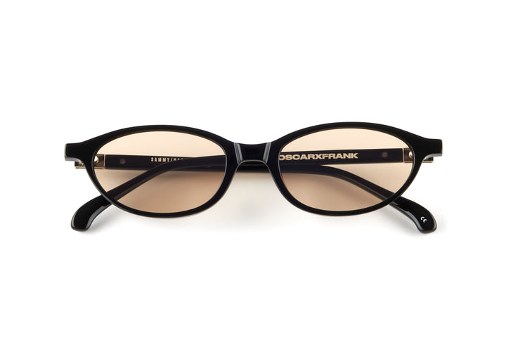 SAMMY - GLOSS BLACK / COLA PHOTOCHROMIC