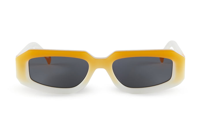 YAKIMOTO/ Orange Gradient