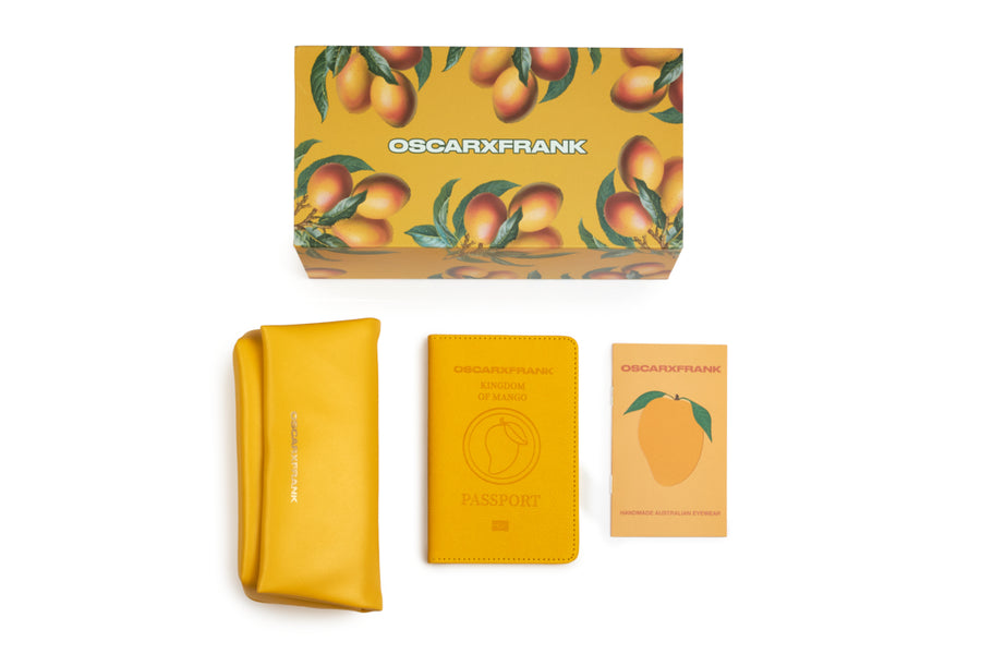 HAVANA - MANGO