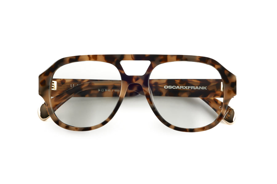 LE STYLE - COOKIE TORT / Blue Light