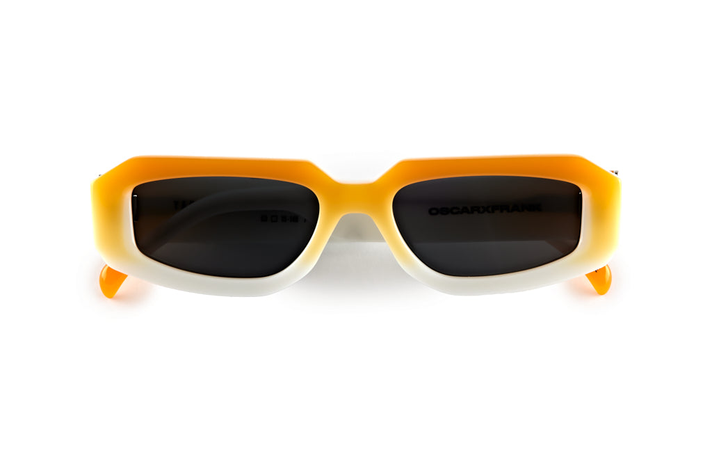 YAKIMOTO/ Orange Gradient
