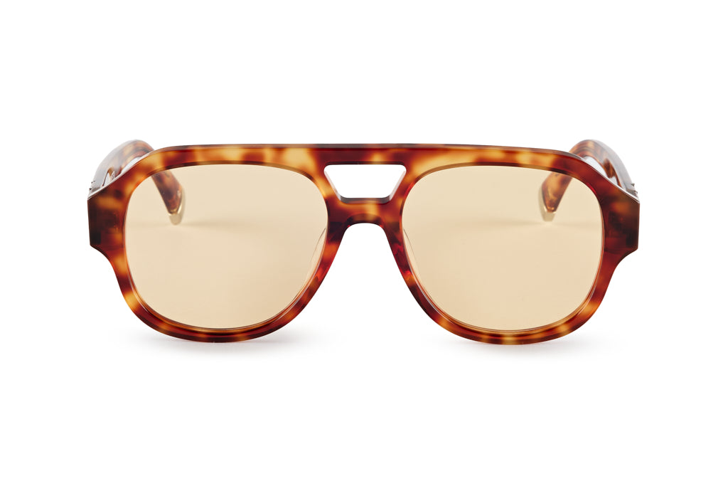 LE STYLE/ Havana Yellow photochromic