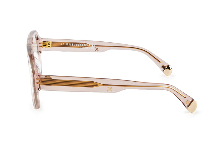 LE STYLE - COLA / Blue Light