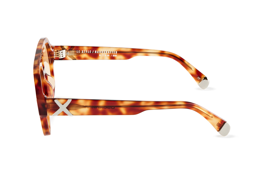 LE STYLE/ Havana Yellow photochromic