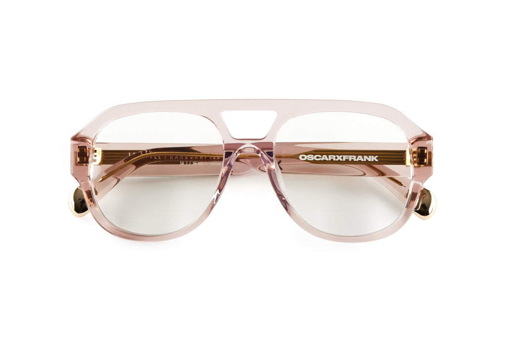 LE STYLE - COLA / Blue Light