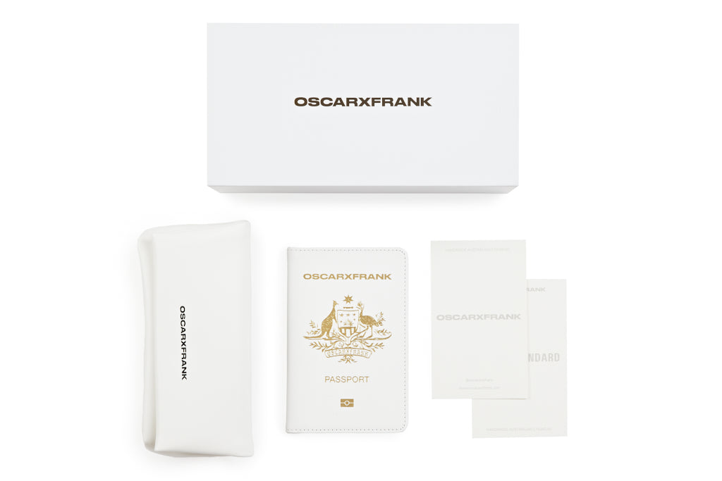 YAKIMOTO/ Gloss Black