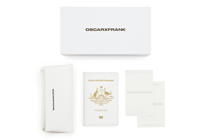 AMBASSADOR/ GLOSS BLACK