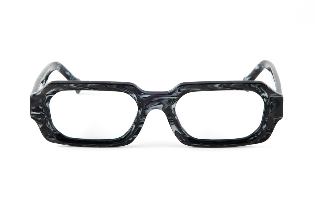 NAKEN - PEARL BLACK / Blue Light