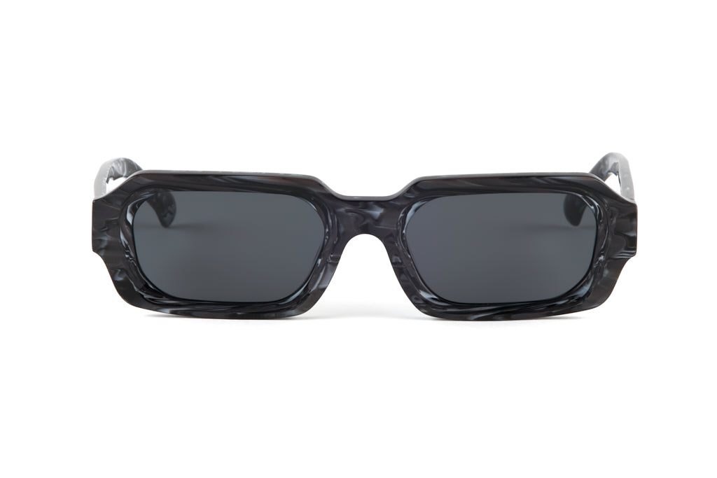 NAKEN - PEARL BLACK