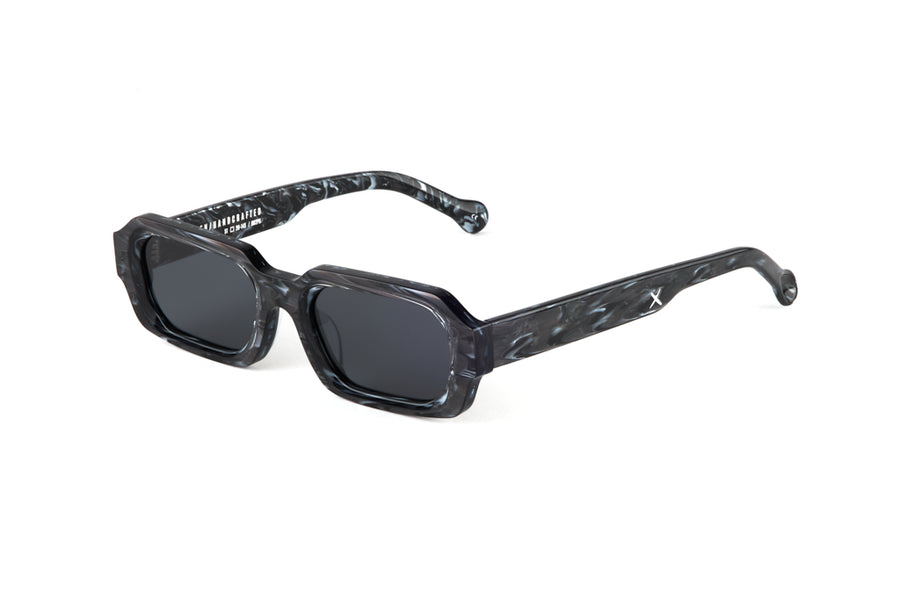 NAKEN - PEARL BLACK
