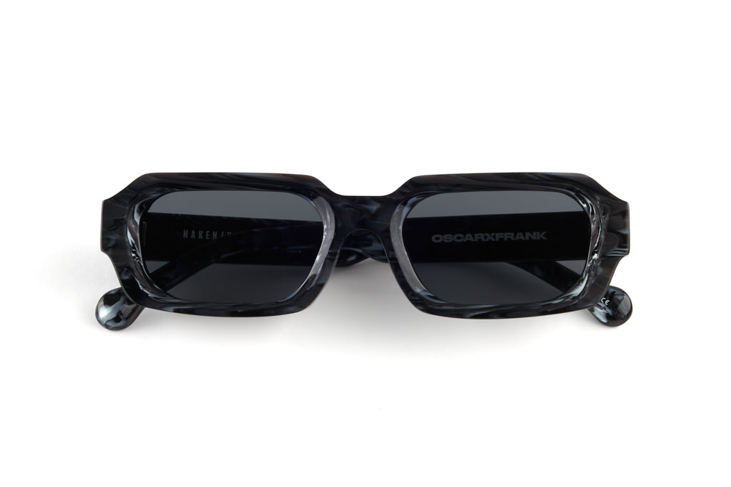 NAKEN - PEARL BLACK