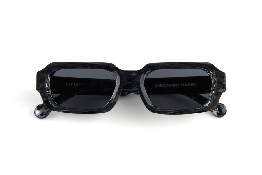 NAKEN - PEARL BLACK