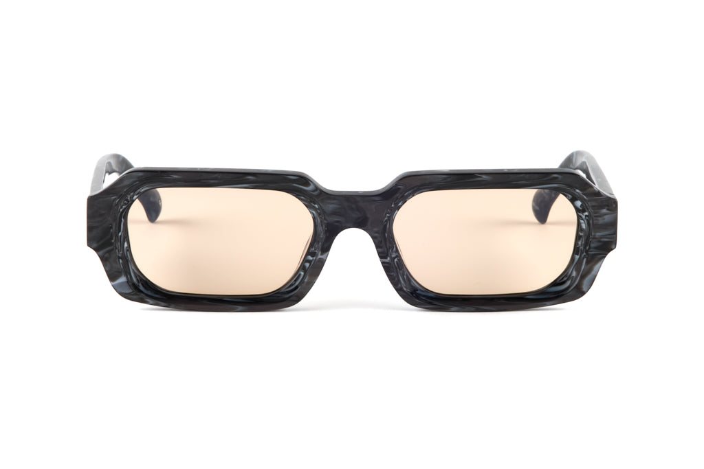NAKEN — PEARL BLACK / COLA PHOTOCHROMIC