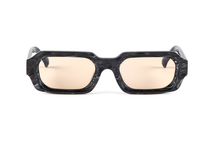 NAKEN — PEARL BLACK / COLA PHOTOCHROMIC