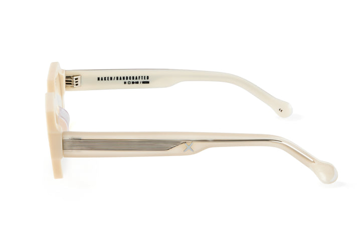 NAKEN — CREAM / Blue Light