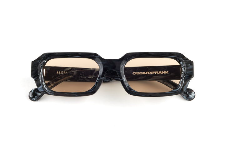 NAKEN — PEARL BLACK / COLA PHOTOCHROMIC