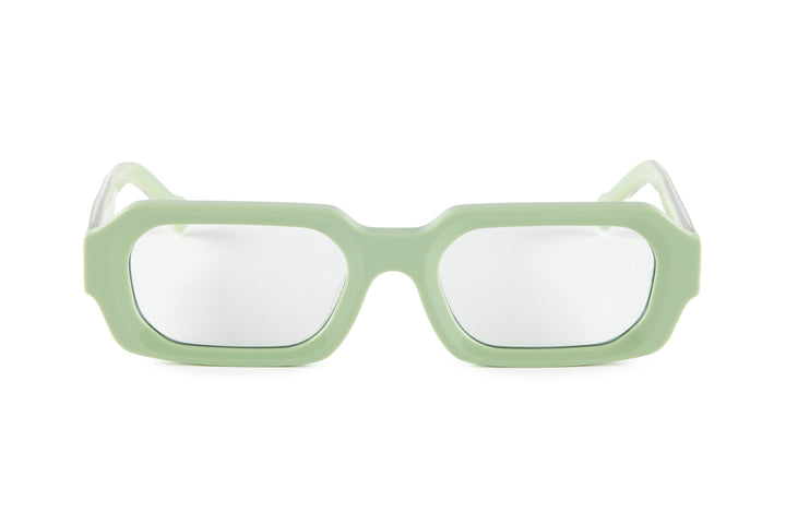 NAKEN - AVOCADO / Blue Light