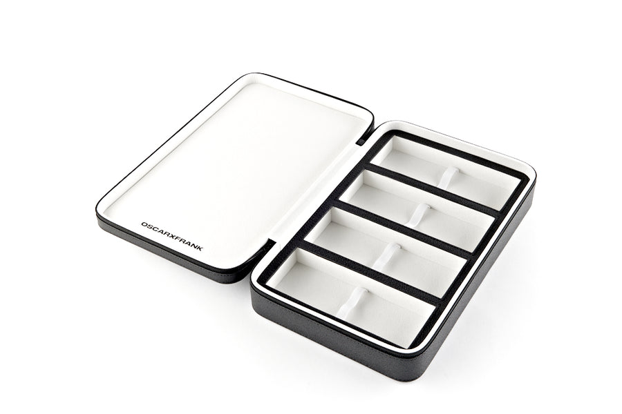 TRAVEL CASE - BLACK