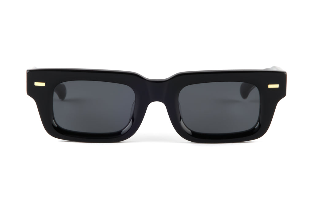 WELCOME TO COLOMBIA - GLOSS BLACK  (VOL.II)