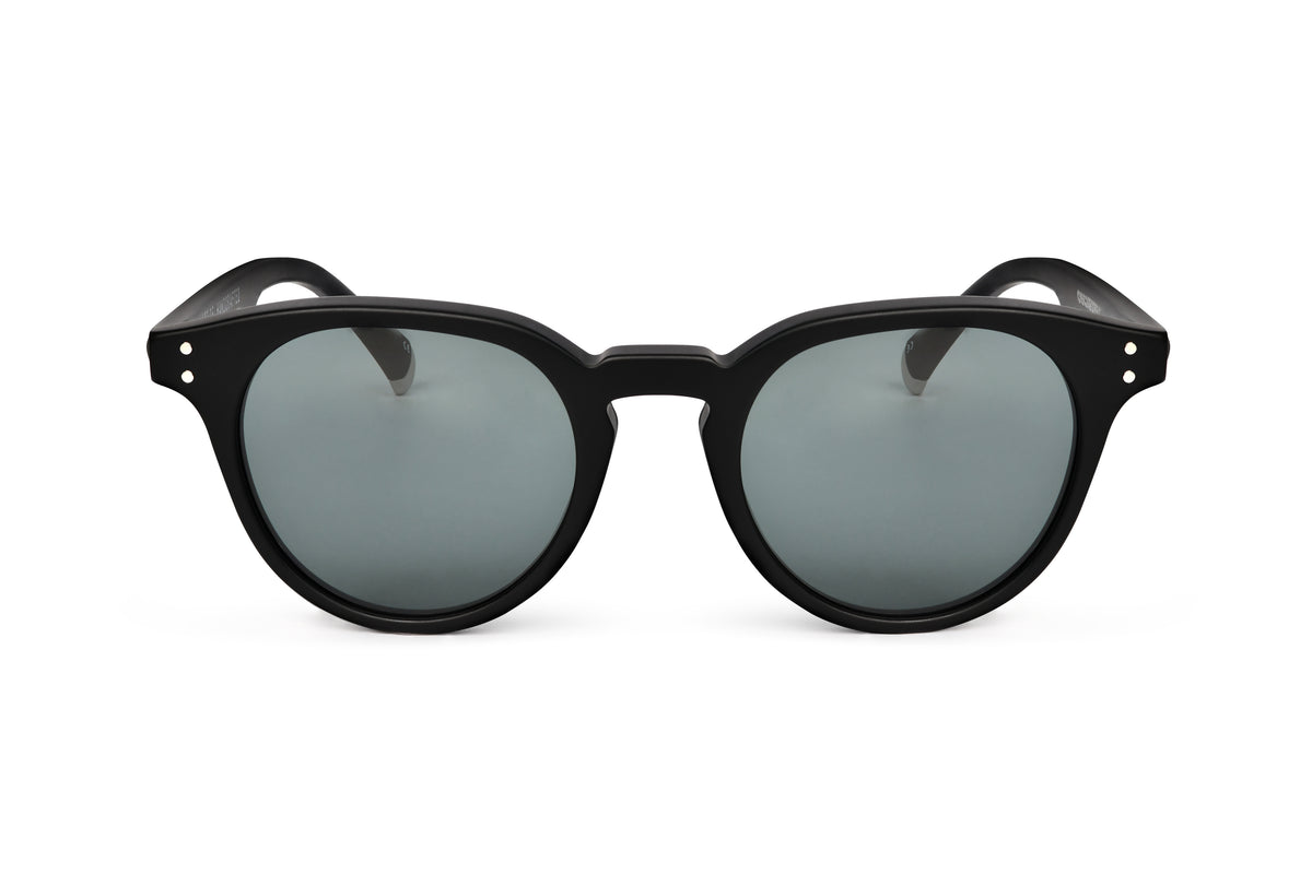JUSTICE/ MATTE BLACK