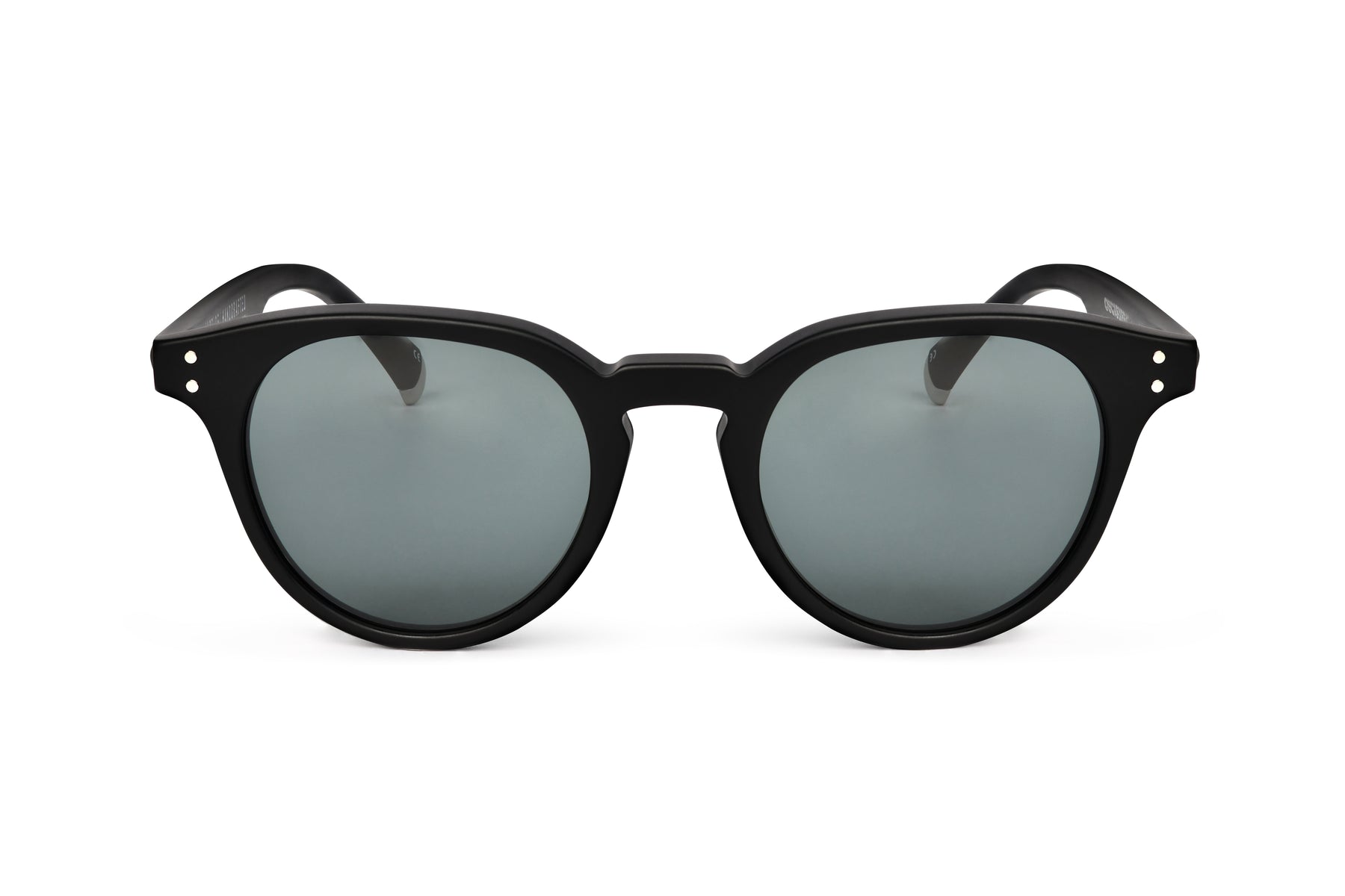 JUSTICE/ MATTE BLACK