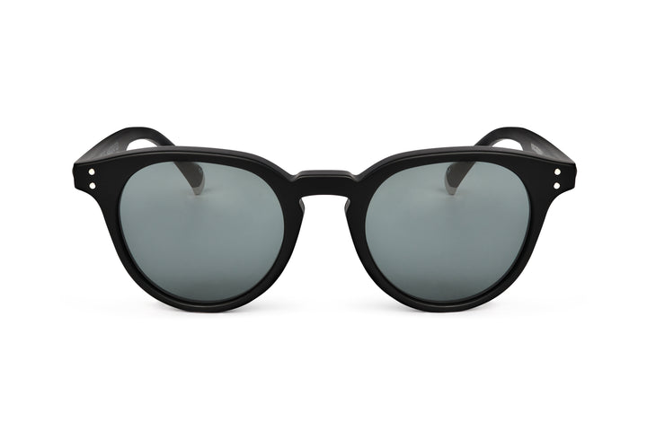 JUSTICE/ MATTE BLACK