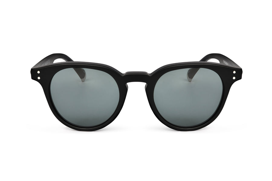 JUSTICE/ MATTE BLACK