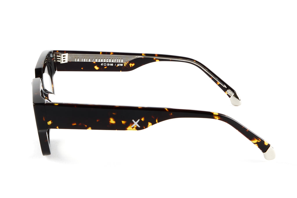 LA ISLA - DARK TORT / Blue Light