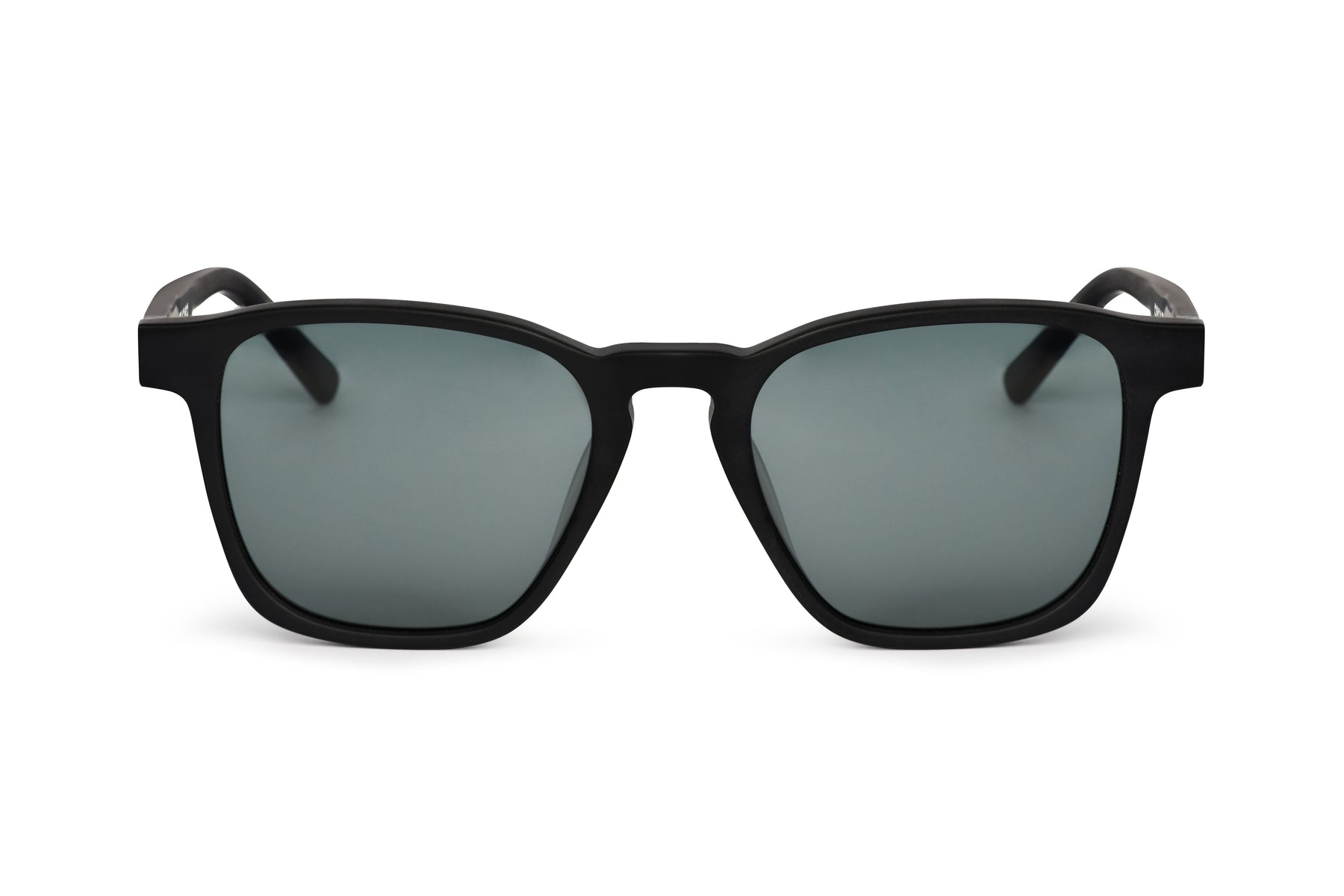 MONTAIGNE/ MATTE BLACK