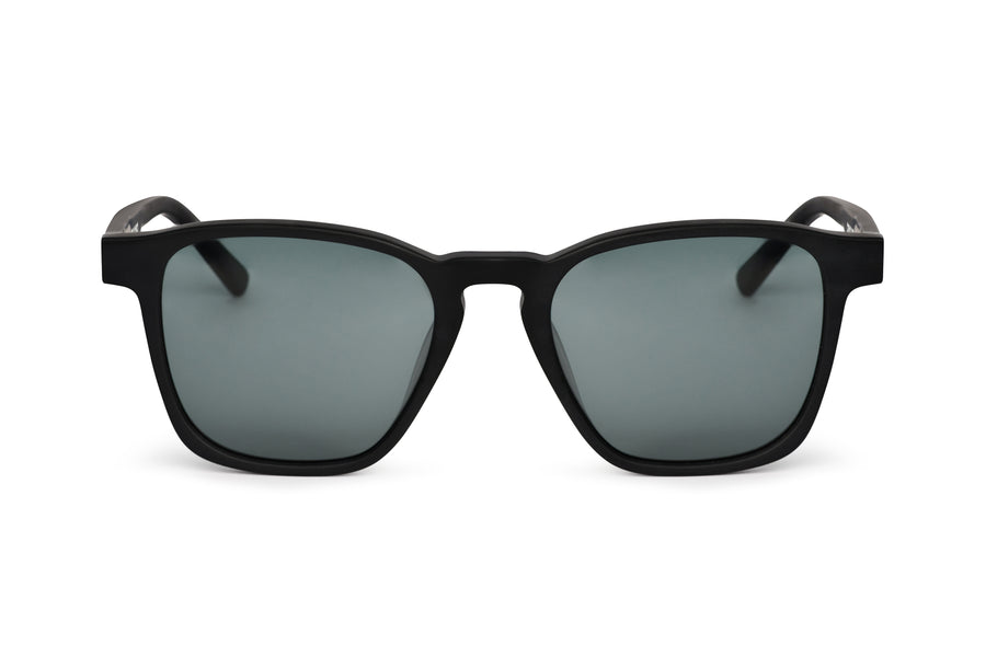 MONTAIGNE/ MATTE BLACK