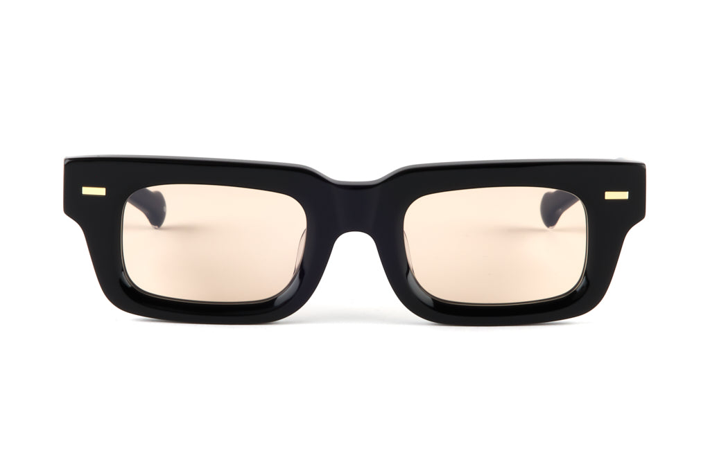 WELCOME TO COLOMBIA - Gloss Black / Cola Photochromic (VOL.II)