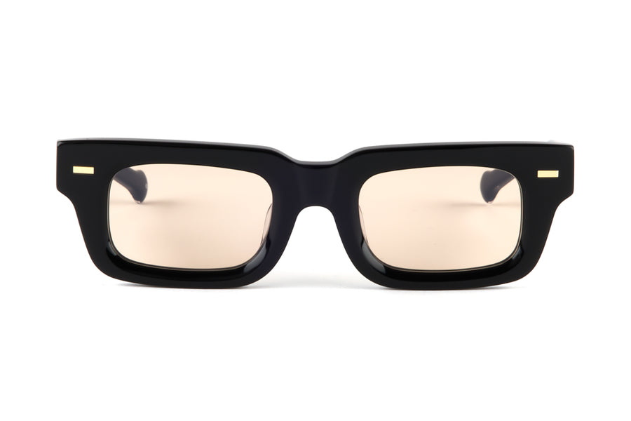 WELCOME TO COLOMBIA - Gloss Black / Cola Photochromic (VOL.II)