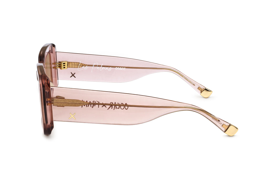 LAS PALMAS - COLA / COLA