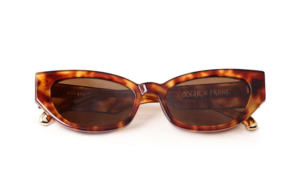 HANNYA - Havana Tort