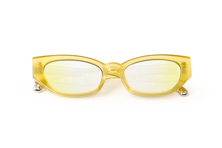 HANNYA - Lemon / Lemon Mirror