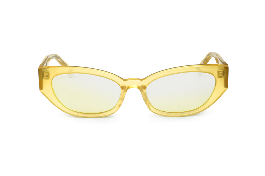 HANNYA - Lemon / Lemon Mirror