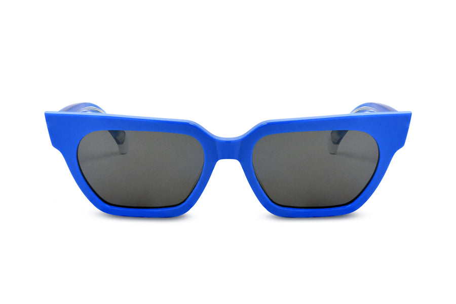 RAIJIN - Cobalt Blue